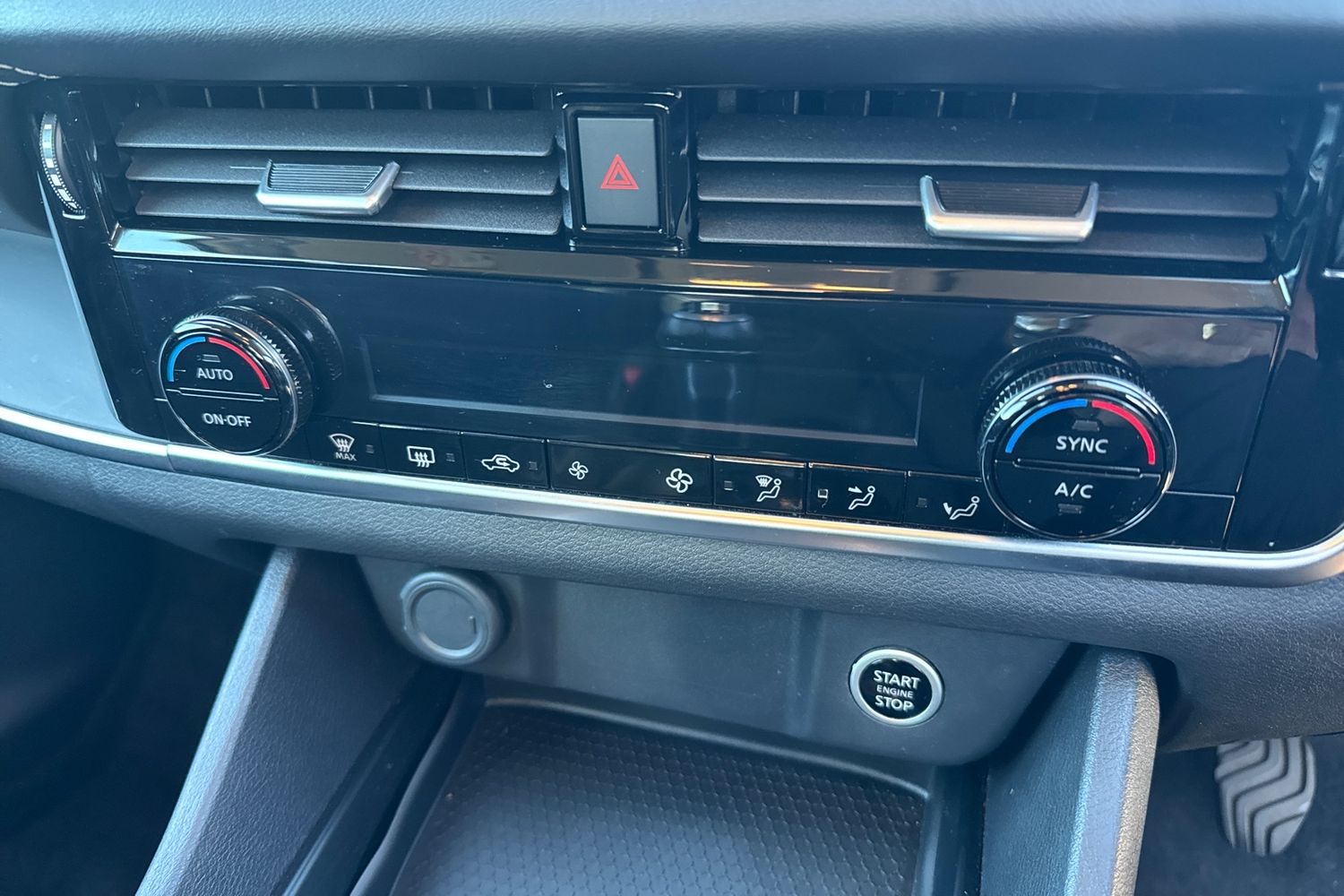 Used Nissan Qashqai 2022 for sale - 75702488: Photo 15