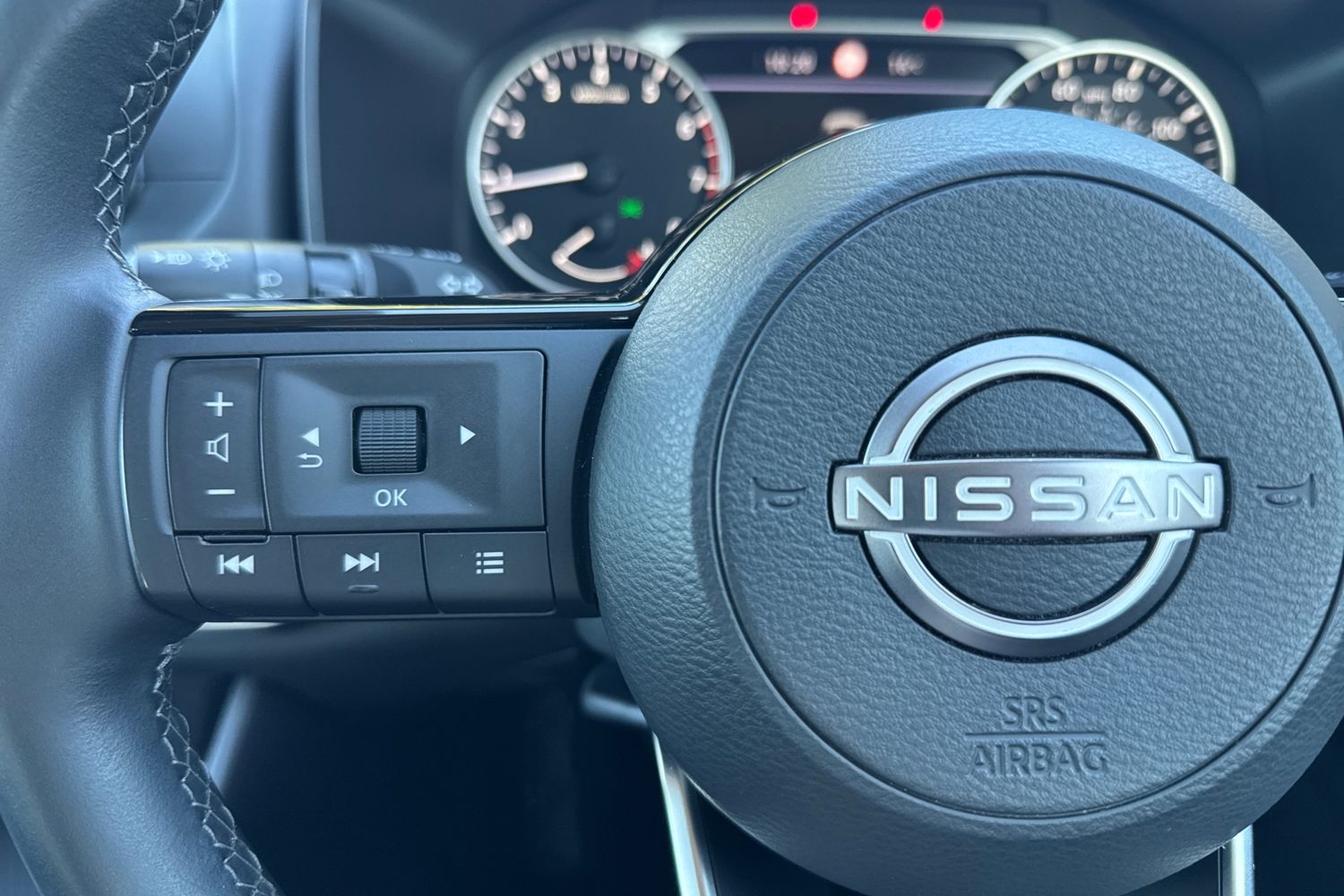 Used Nissan Qashqai 2022 for sale - 75702488: Photo 21