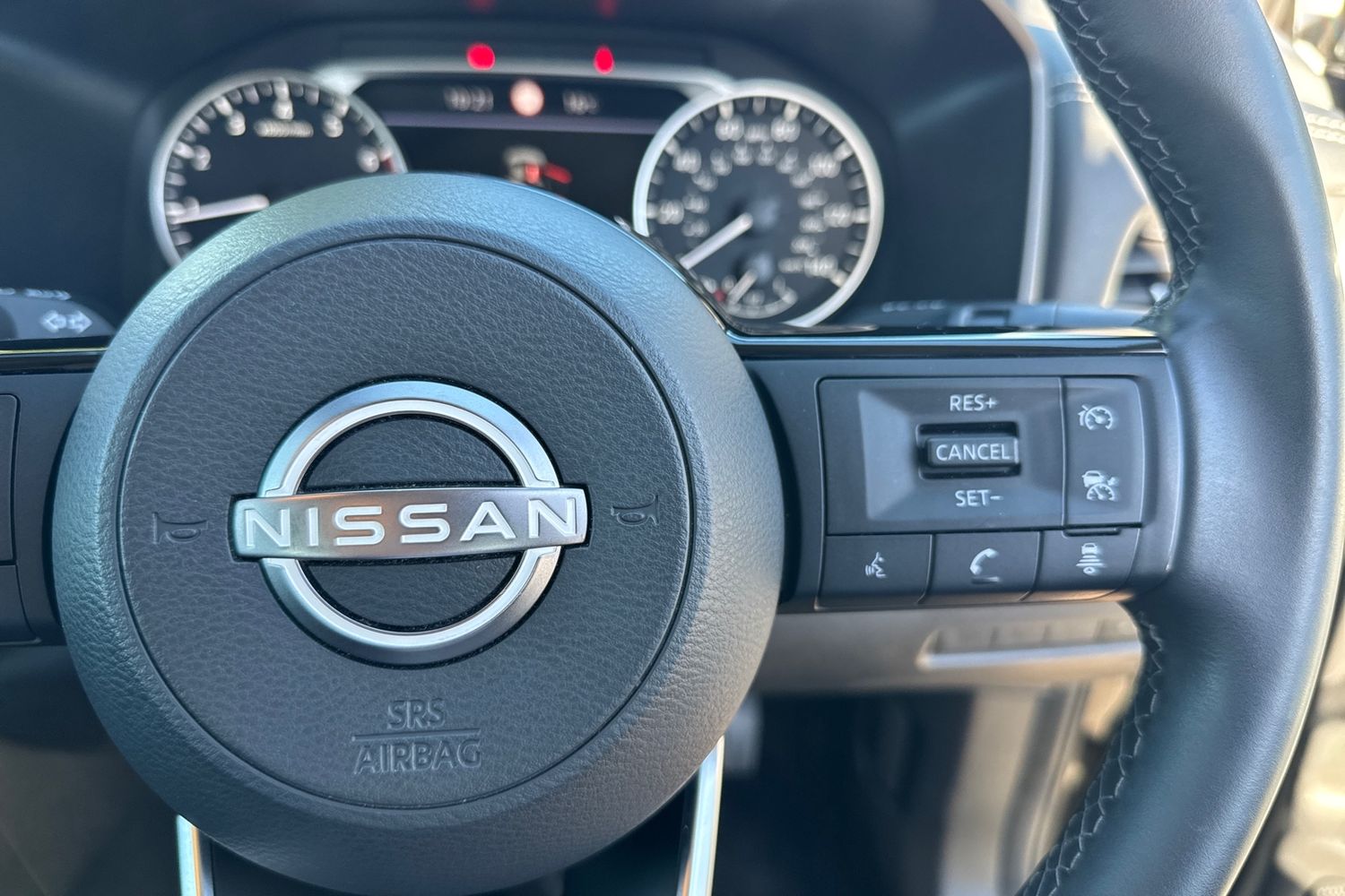 Used Nissan Qashqai 2022 for sale - 75702488: Photo 22