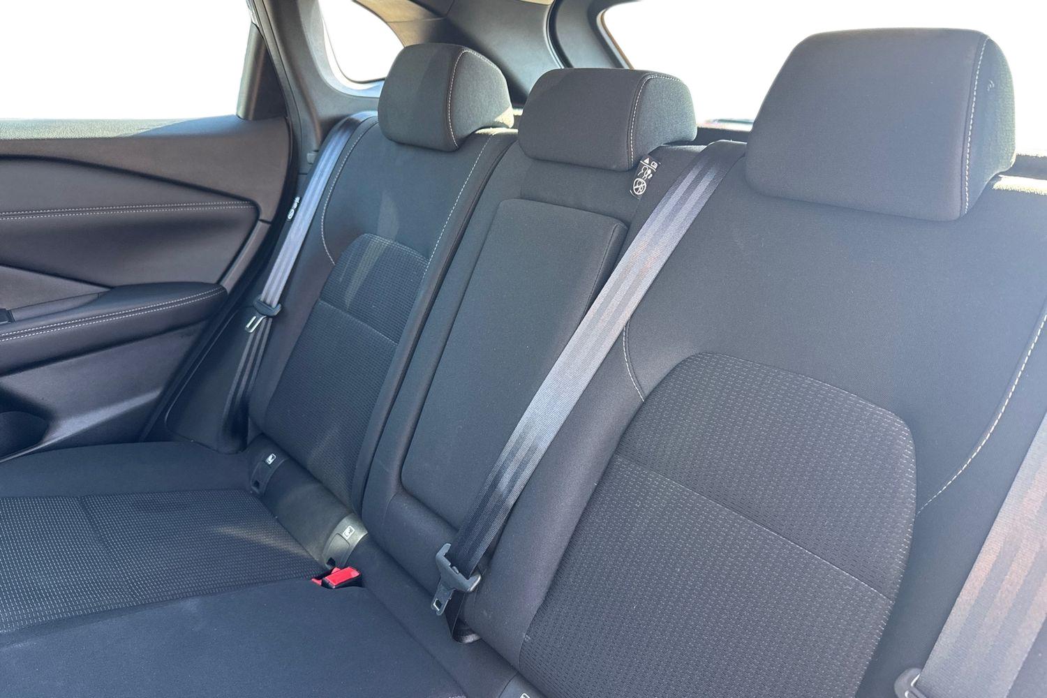 Used Nissan Qashqai 2022 for sale - 75702488: Photo 23
