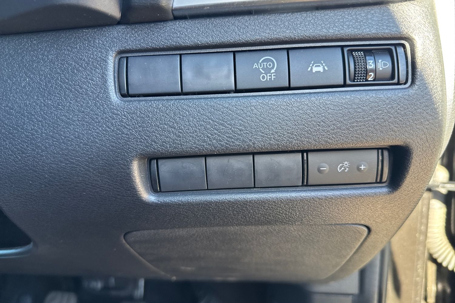 Used Nissan Qashqai 2022 for sale - 75702488: Photo 25