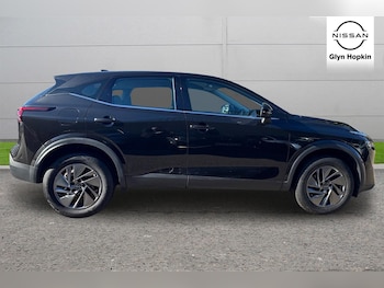 Used Nissan Qashqai 2022 for sale - 75702488: Photo