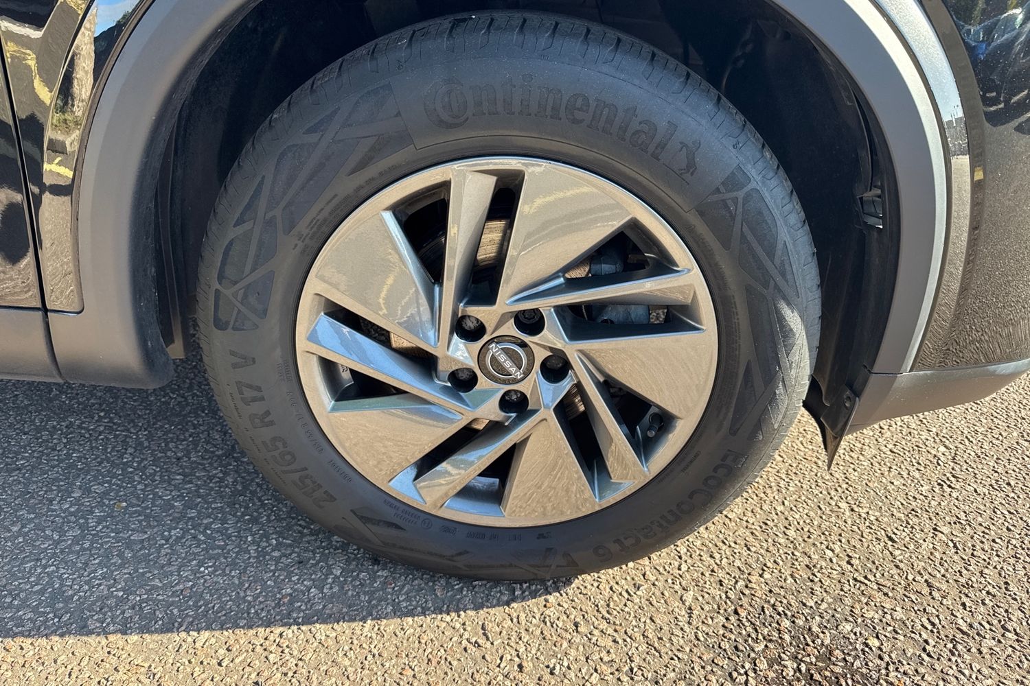Used Nissan Qashqai 2022 for sale - 75702488: Photo 31