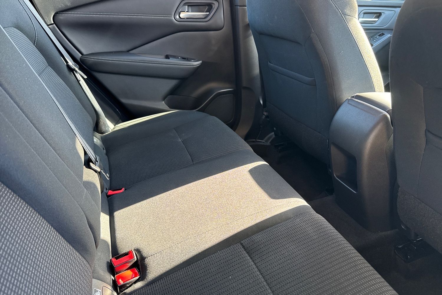 Used Nissan Qashqai 2022 for sale - 75702488: Photo 32