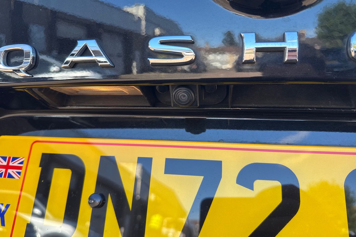 Used Nissan Qashqai 2022 for sale - 75702488: Photo 35