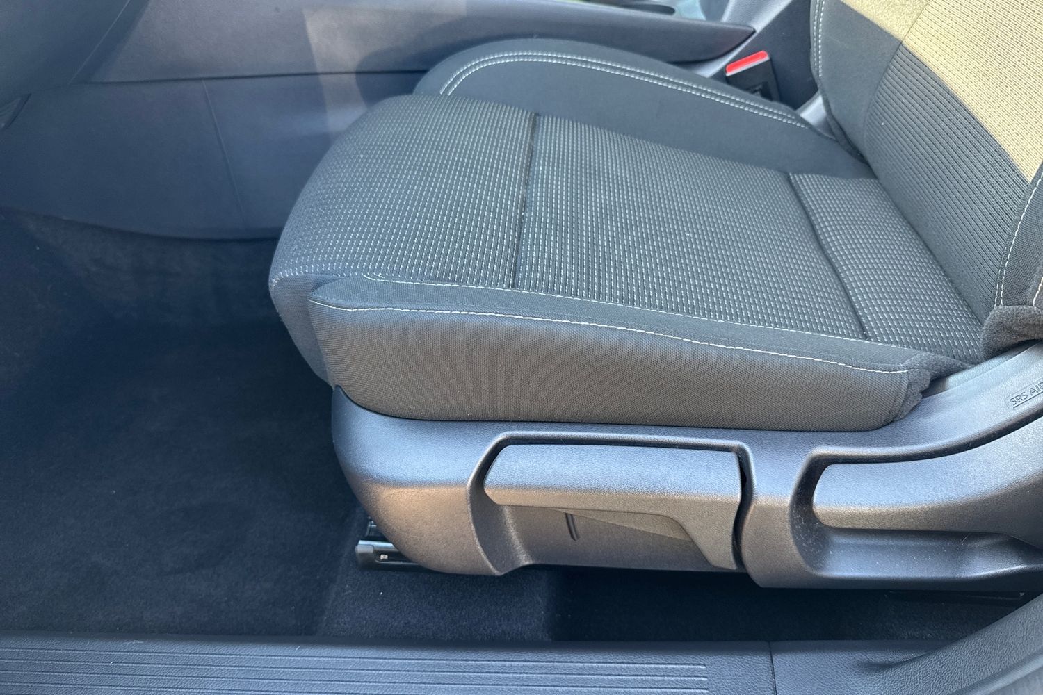 Used Nissan Qashqai 2022 for sale - 75702488: Photo 38
