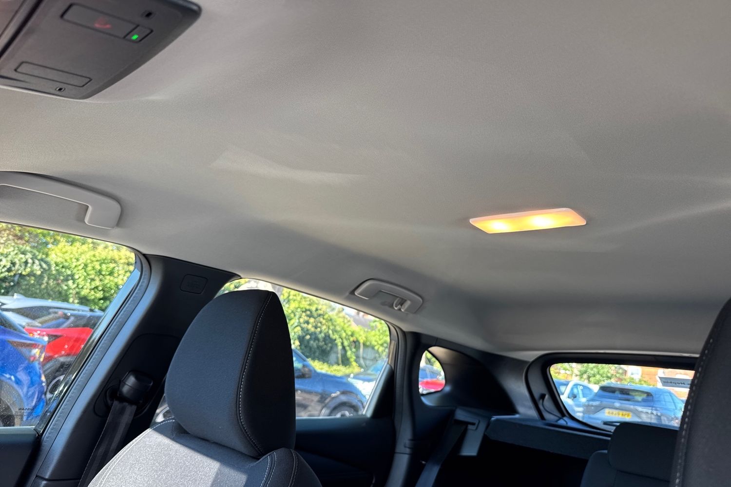 Used Nissan Qashqai 2022 for sale - 75702488: Photo 39