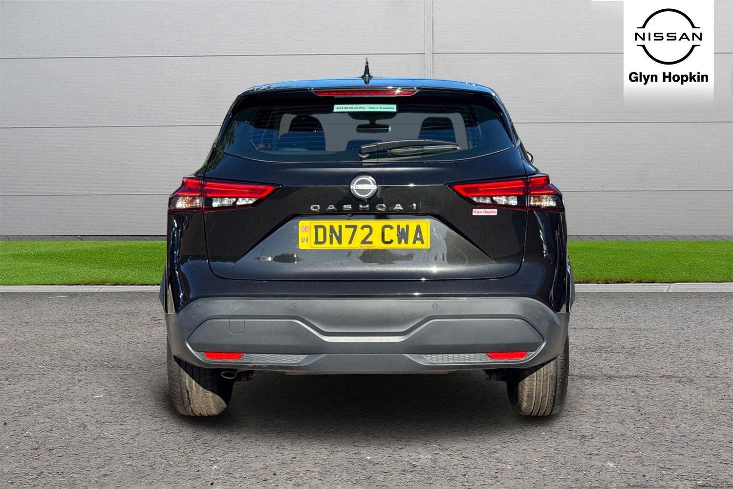 Used Nissan Qashqai 2022 for sale - 75702488: Photo 4