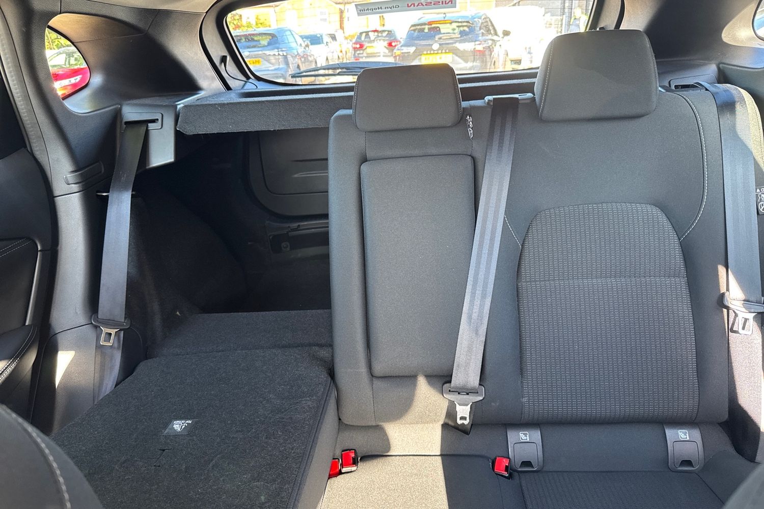 Used Nissan Qashqai 2022 for sale - 75702488: Photo 40