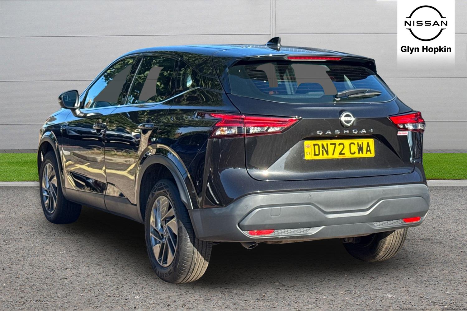 Used Nissan Qashqai 2022 for sale - 75702488: Photo 5