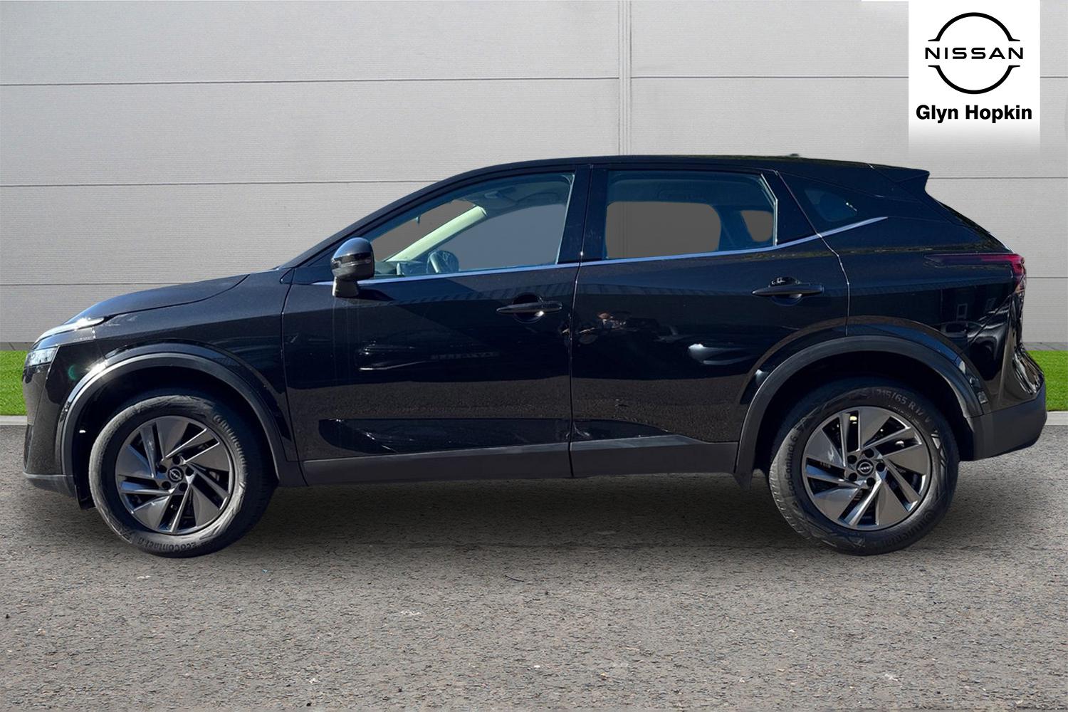Used Nissan Qashqai 2022 for sale - 75702488: Photo 6