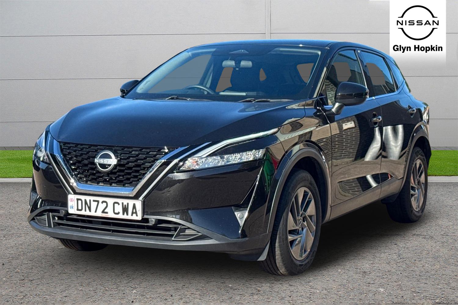 Used Nissan Qashqai 2022 for sale - 75702488: Photo 7