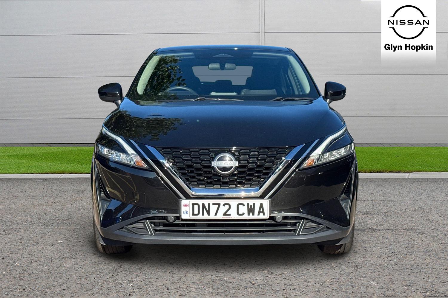Used Nissan Qashqai 2022 for sale - 75702488: Photo 8