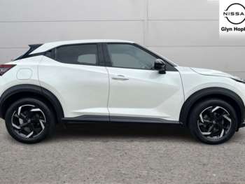 Used Nissan Juke 2024 for sale - 74744972: Photo