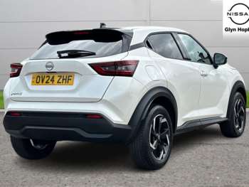 Used Nissan Juke 2024 for sale - 74744972: Photo