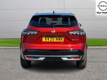 Used Nissan Qashqai 2025 for sale - 74694551: Photo