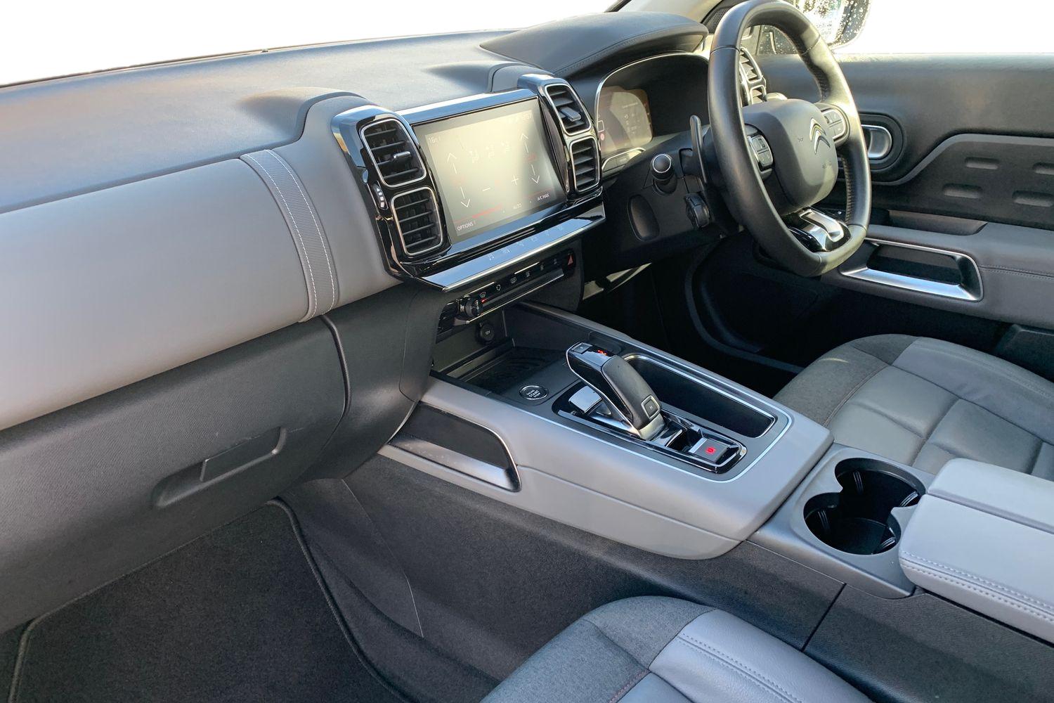 Used Citroen C5 Aircross 2021 for sale - 76145959: Photo 13