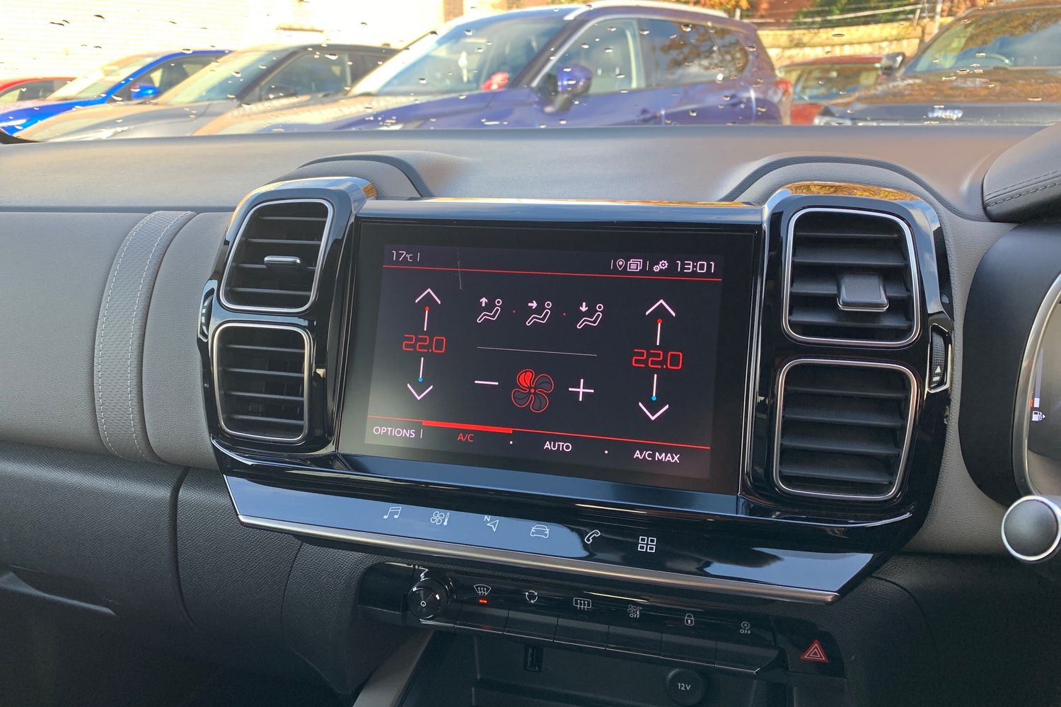 Used Citroen C5 Aircross 2021 for sale - 76145959: Photo 15