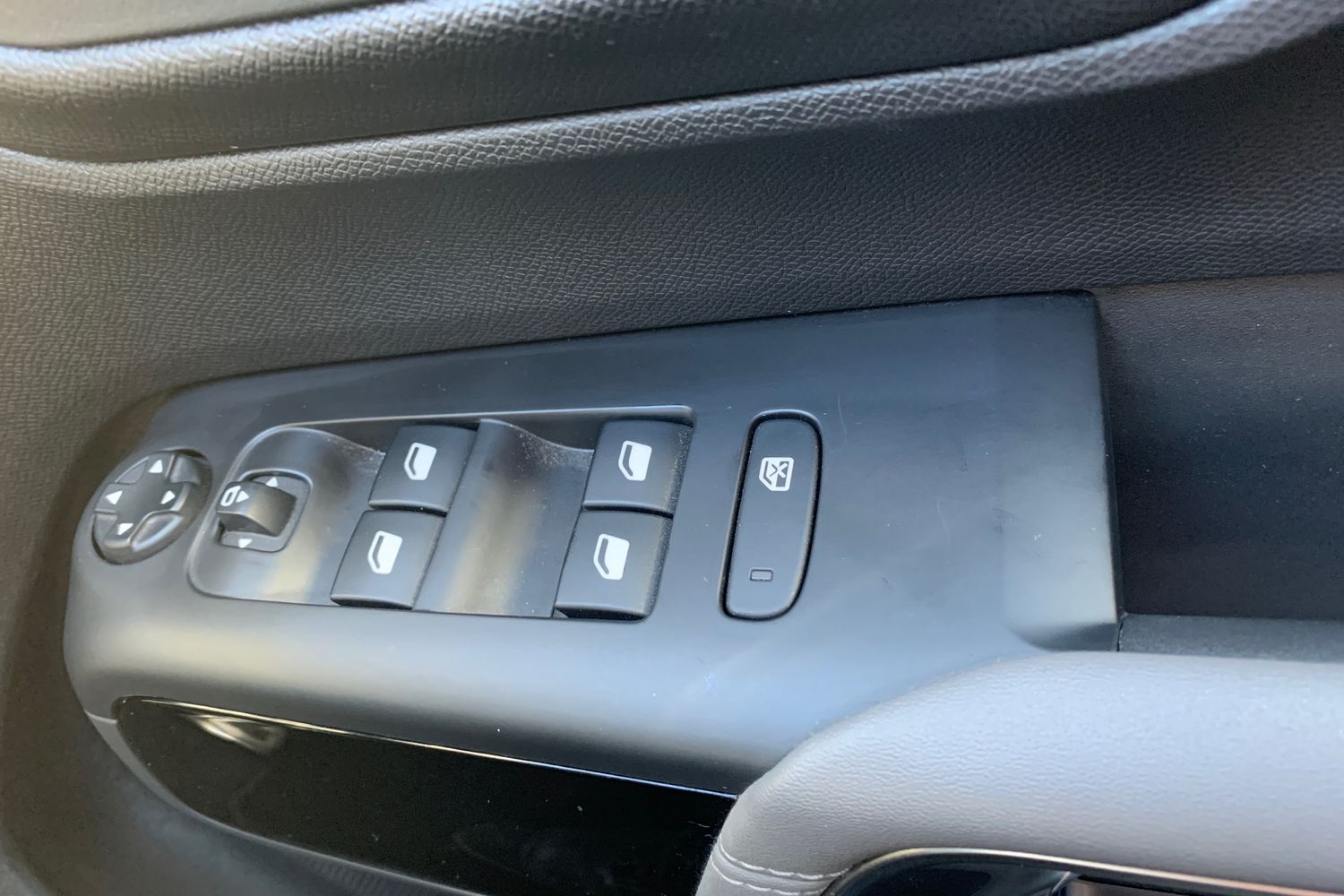 Used Citroen C5 Aircross 2021 for sale - 76145959: Photo 16