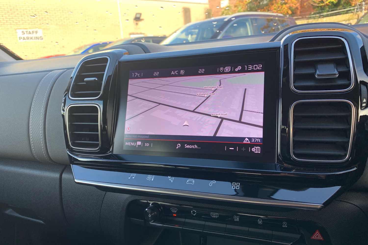 Used Citroen C5 Aircross 2021 for sale - 76145959: Photo 18