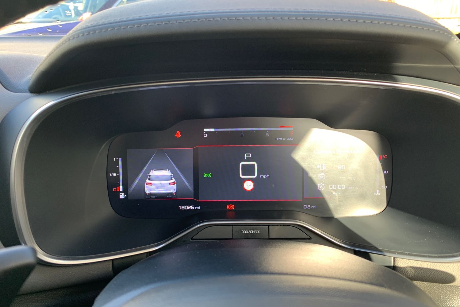 Used Citroen C5 Aircross 2021 for sale - 76145959: Photo 20