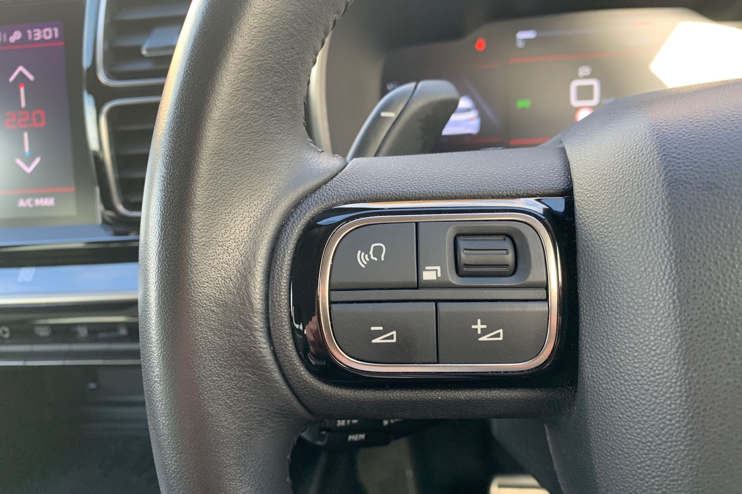 Used Citroen C5 Aircross 2021 for sale - 76145959: Photo 21