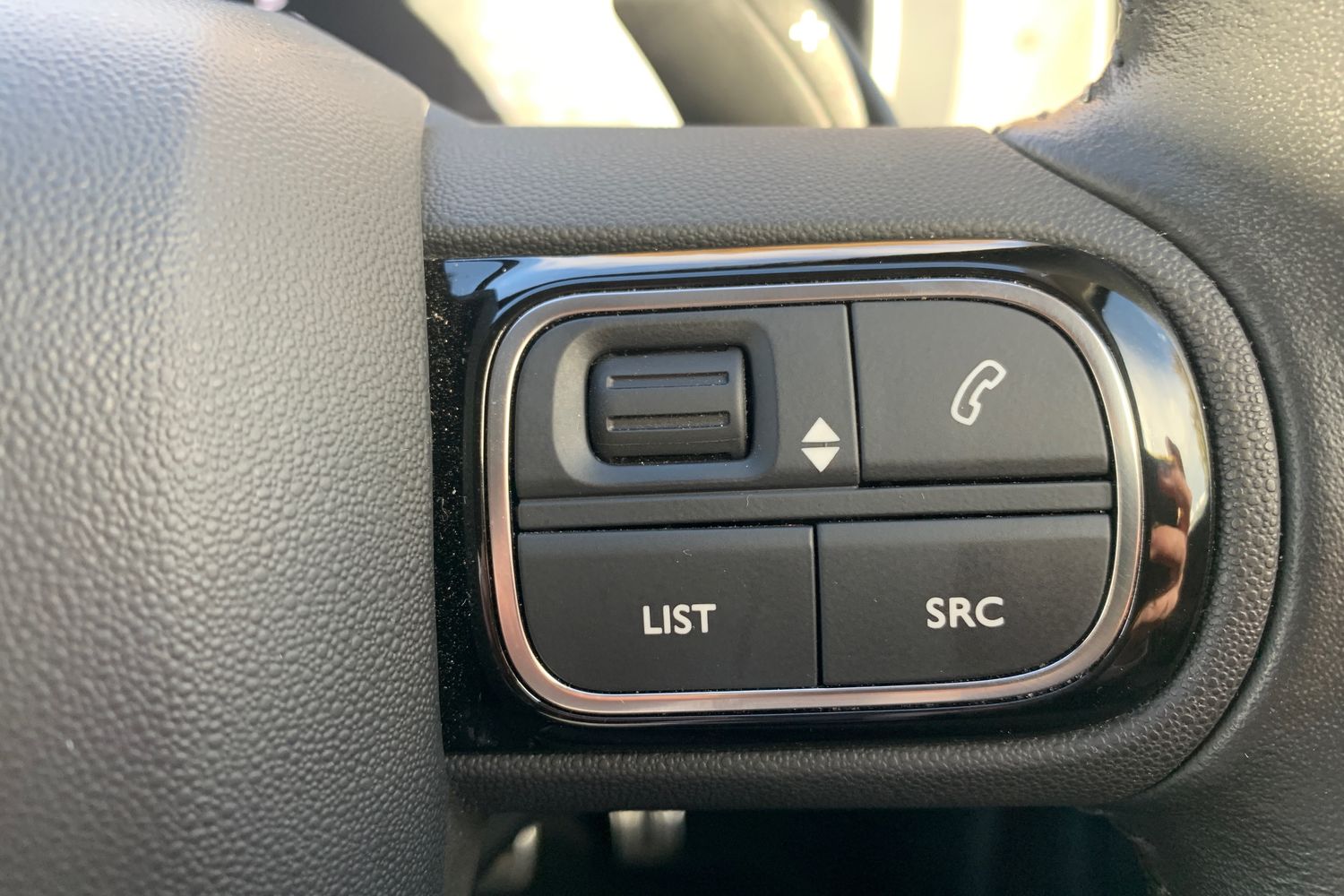 Used Citroen C5 Aircross 2021 for sale - 76145959: Photo 22