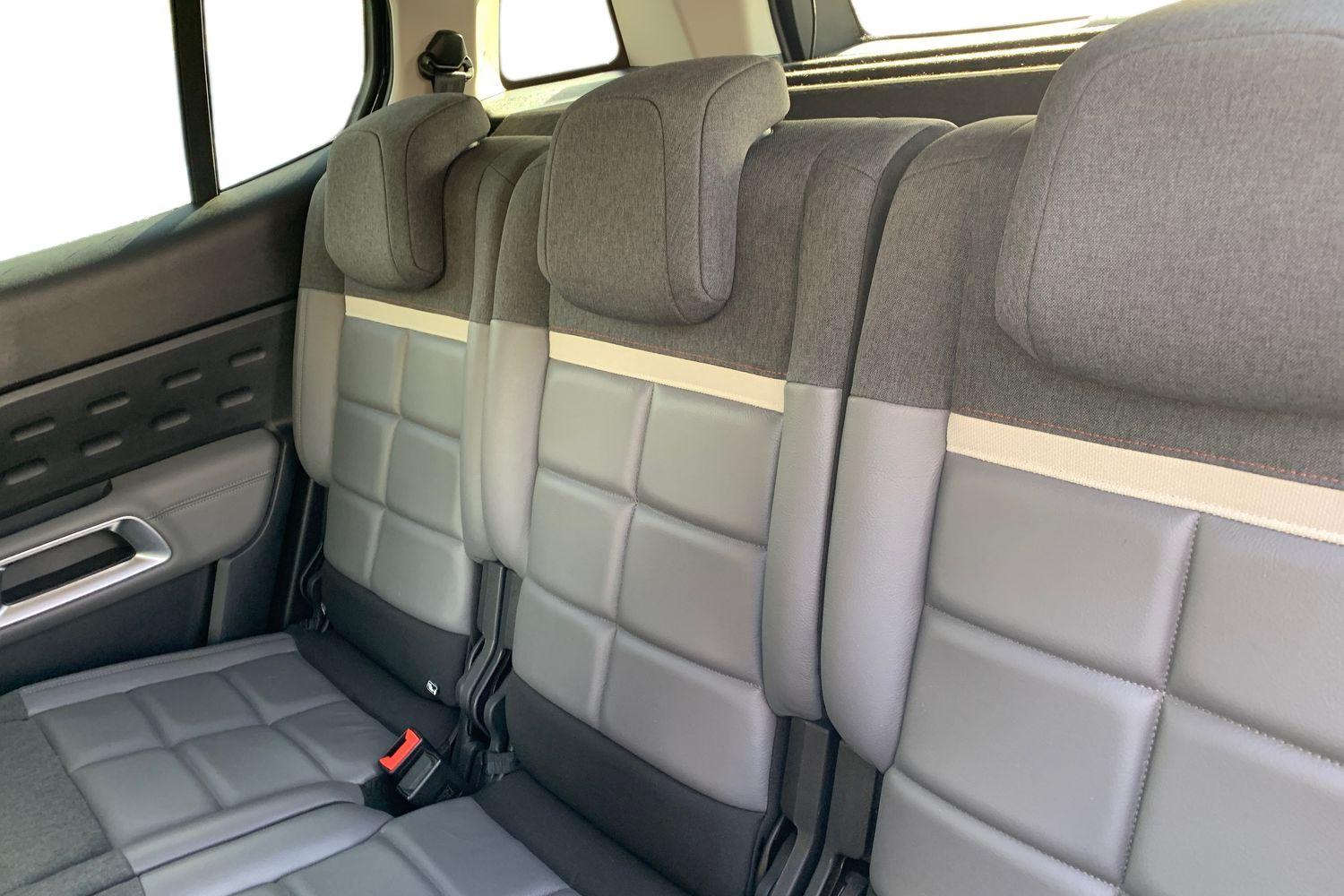 Used Citroen C5 Aircross 2021 for sale - 76145959: Photo 23