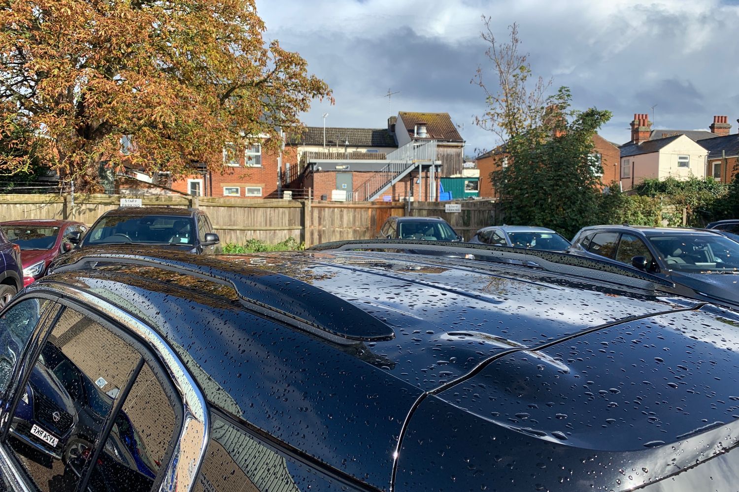 Used Citroen C5 Aircross 2021 for sale - 76145959: Photo 25