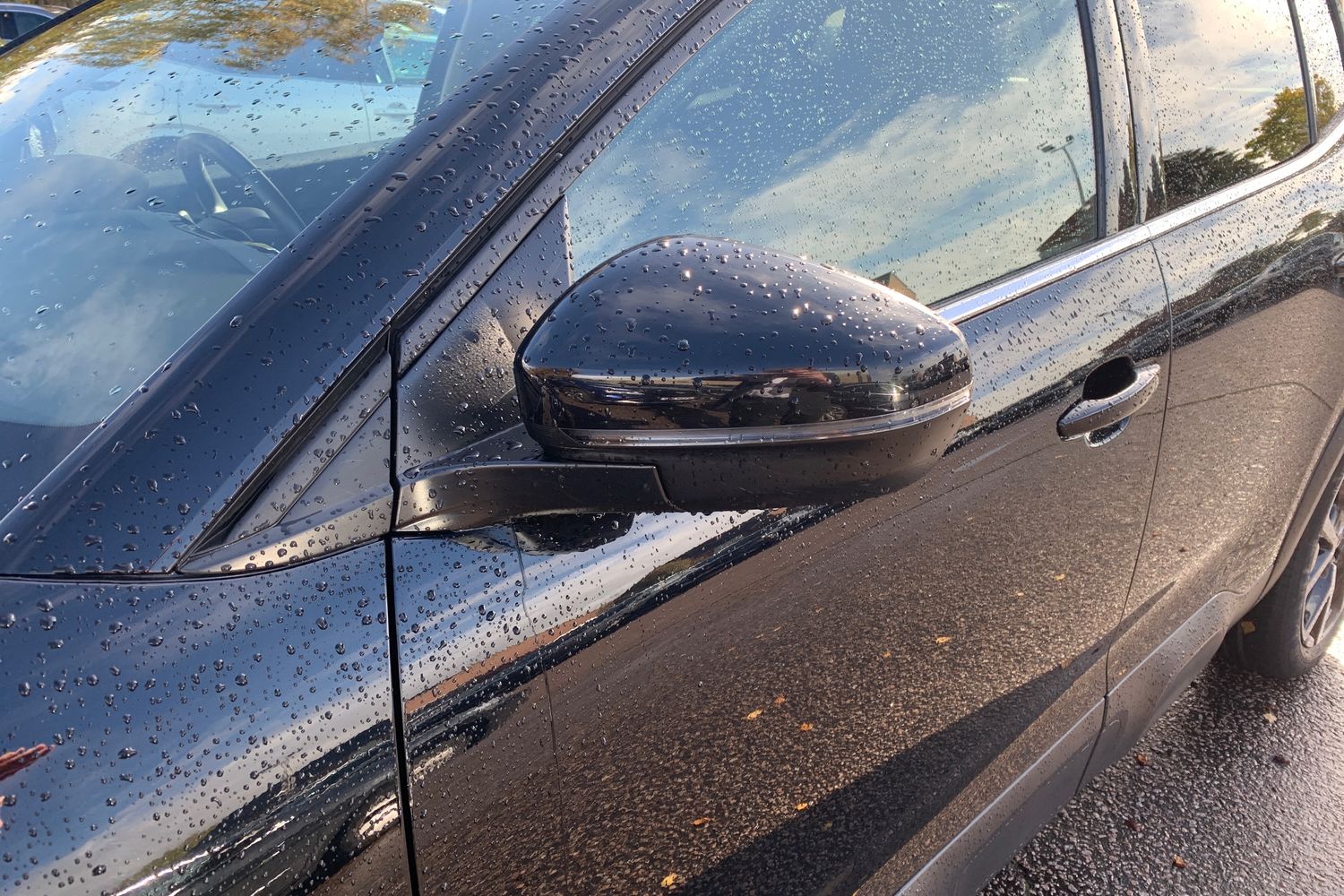 Used Citroen C5 Aircross 2021 for sale - 76145959: Photo 26