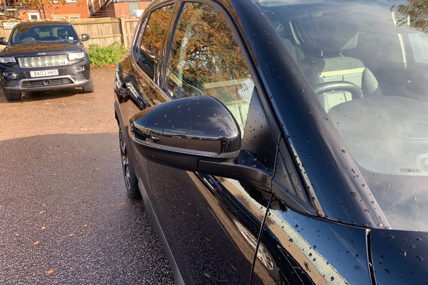 Used Citroen C5 Aircross 2021 for sale - 76145959: Photo 27