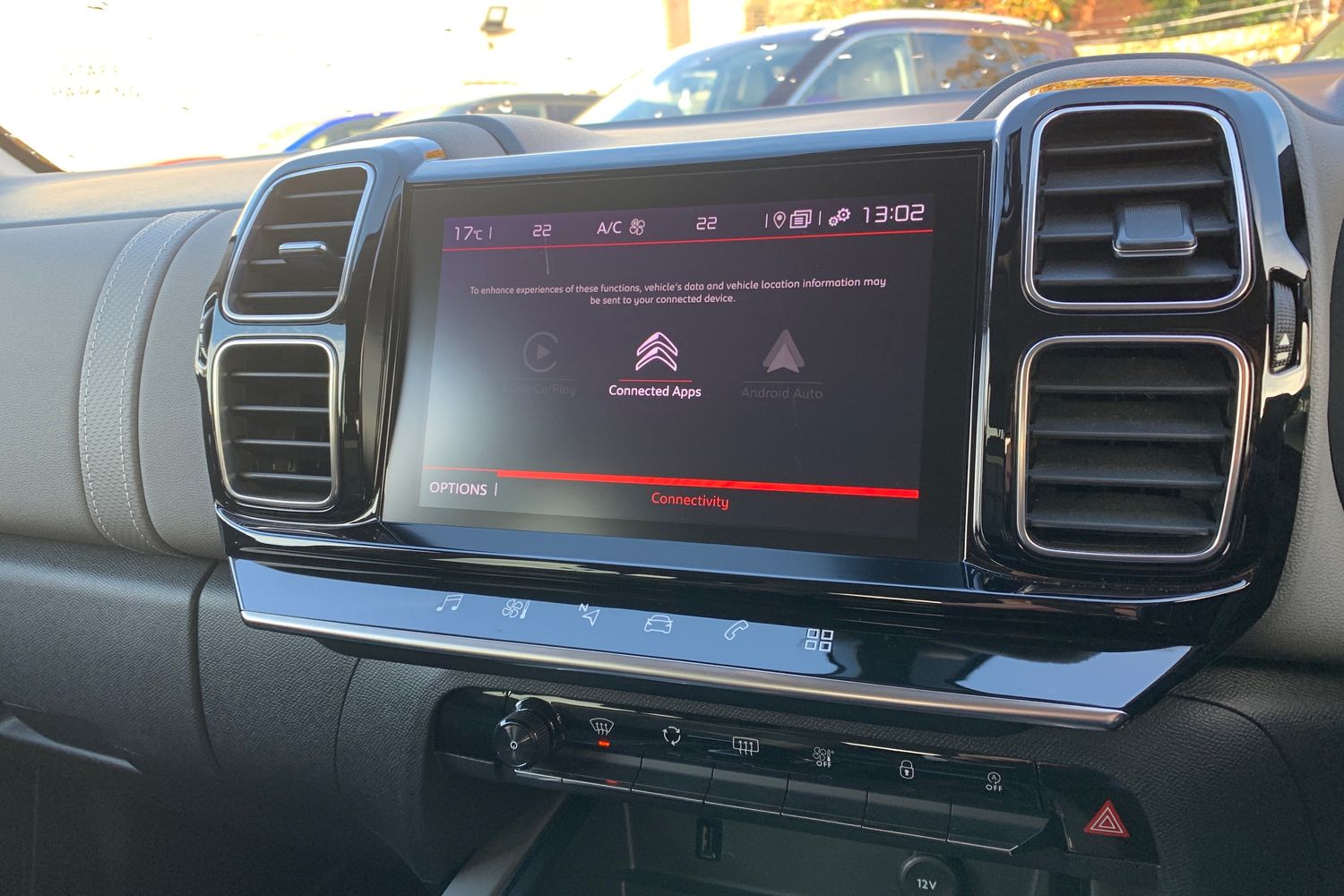 Used Citroen C5 Aircross 2021 for sale - 76145959: Photo 32