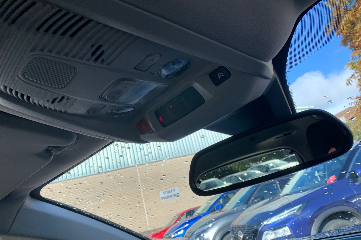 Used Citroen C5 Aircross 2021 for sale - 76145959: Photo 35