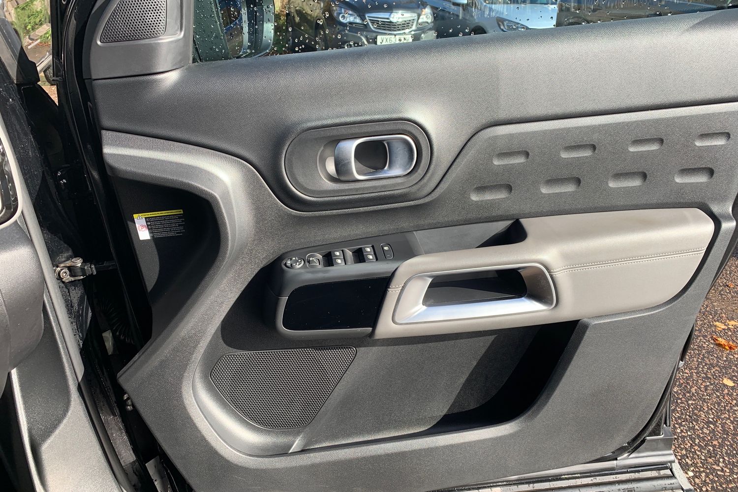 Used Citroen C5 Aircross 2021 for sale - 76145959: Photo 36