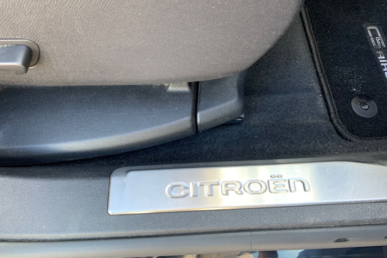 Used Citroen C5 Aircross 2021 for sale - 76145959: Photo 37