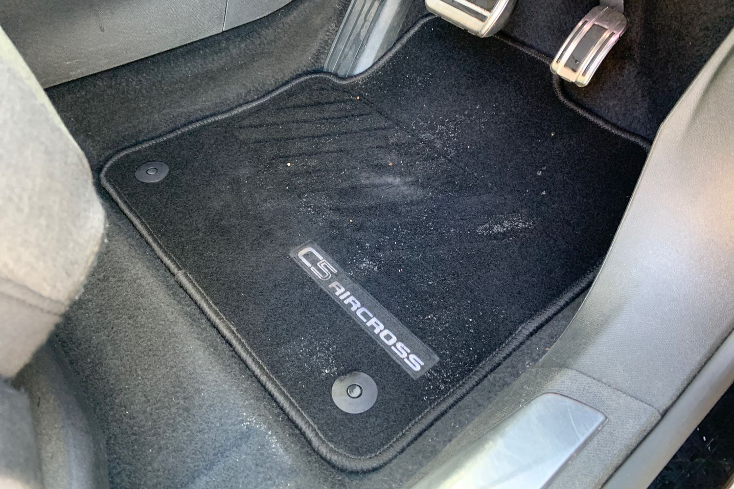 Used Citroen C5 Aircross 2021 for sale - 76145959: Photo 38