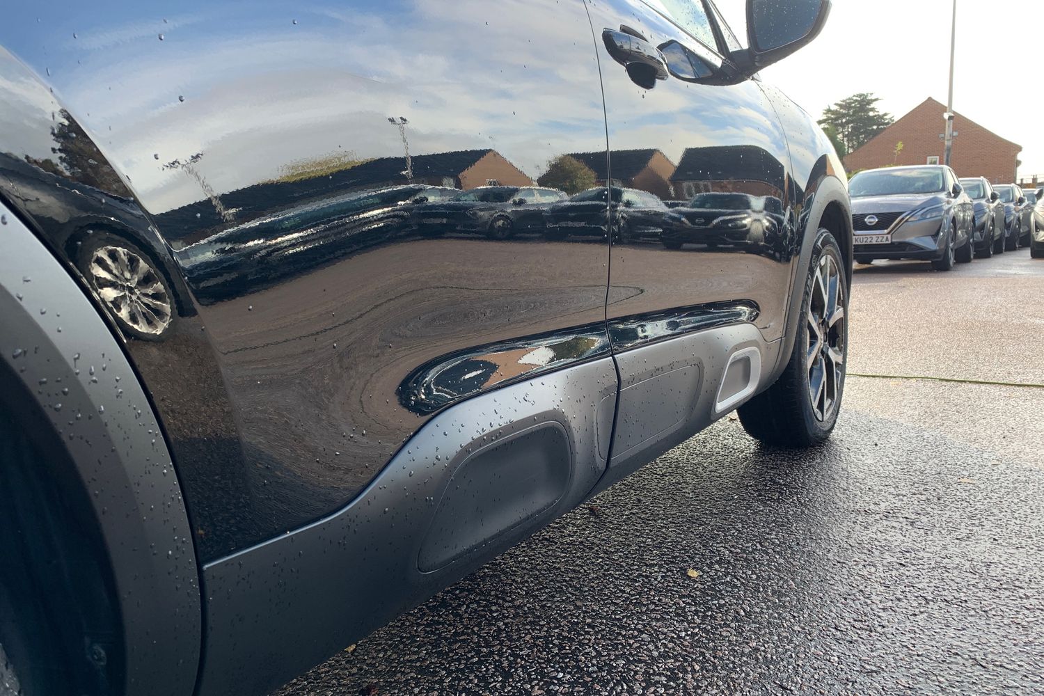 Used Citroen C5 Aircross 2021 for sale - 76145959: Photo 39