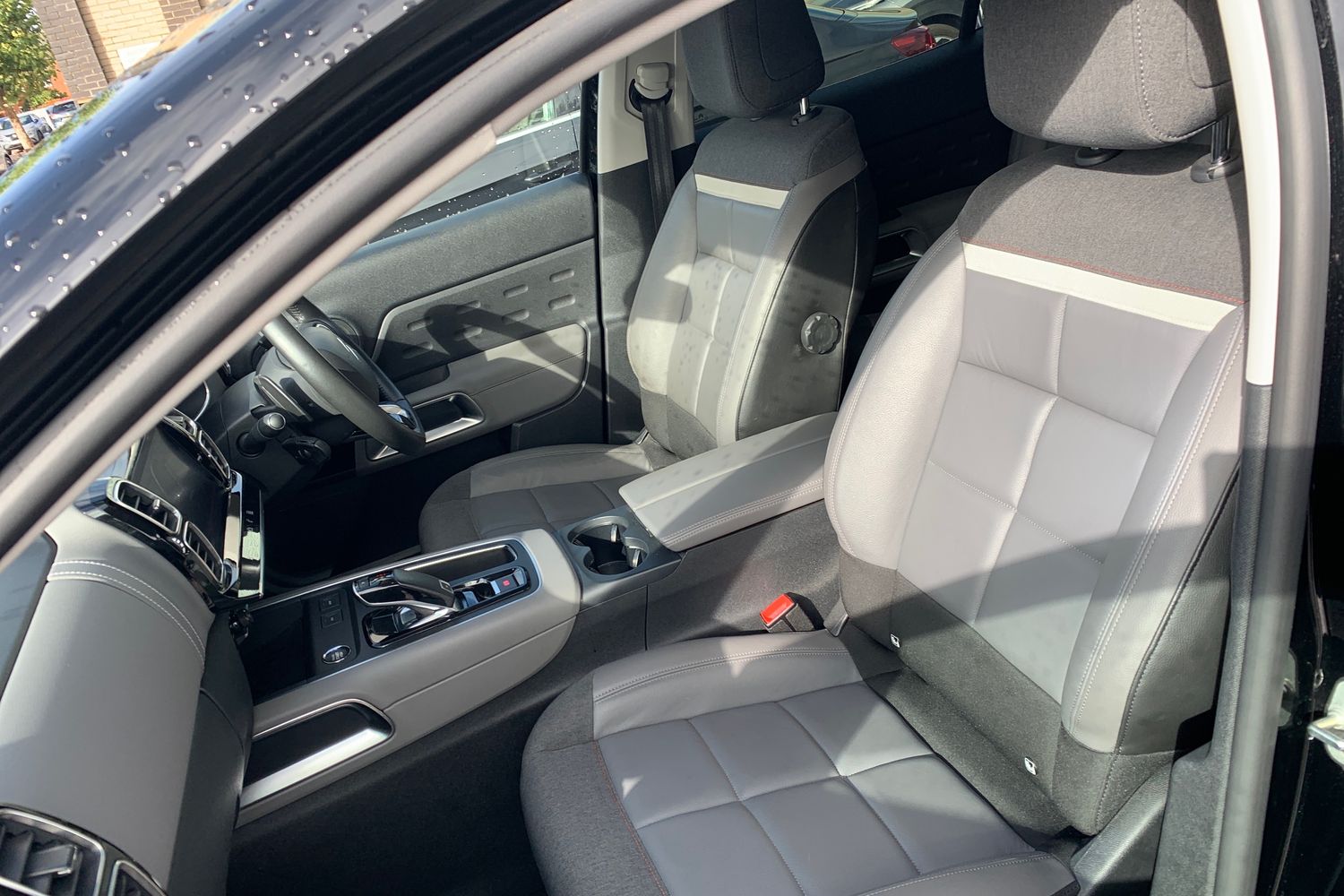 Used Citroen C5 Aircross 2021 for sale - 76145959: Photo 44