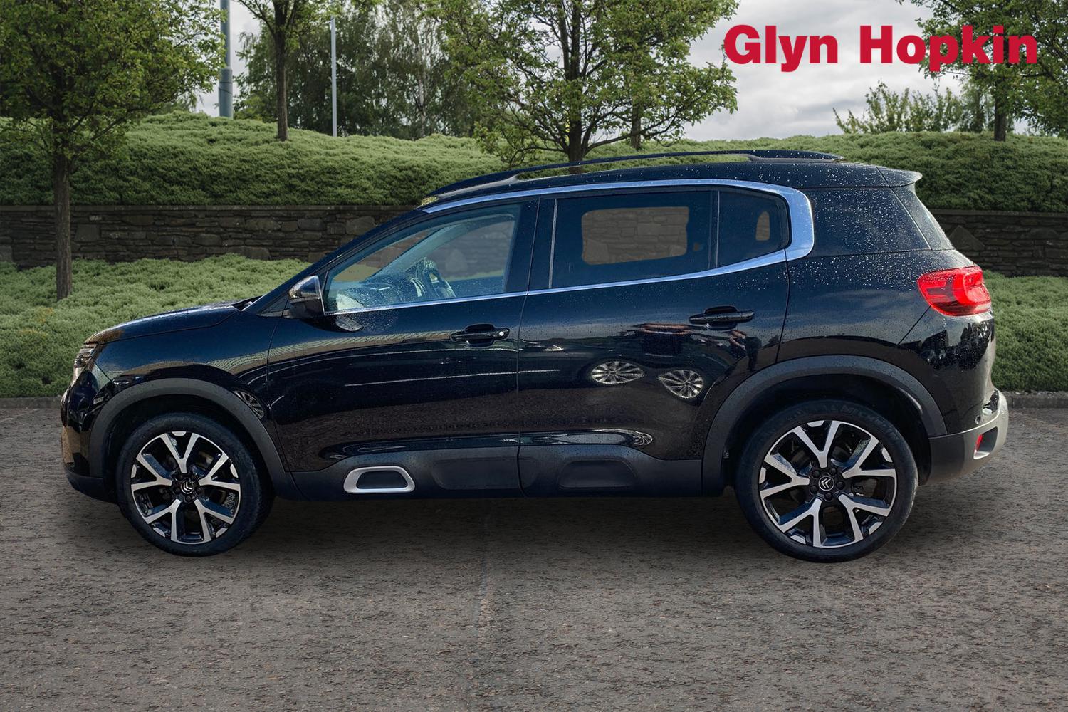 Used Citroen C5 Aircross 2021 for sale - 76145959: Photo 6