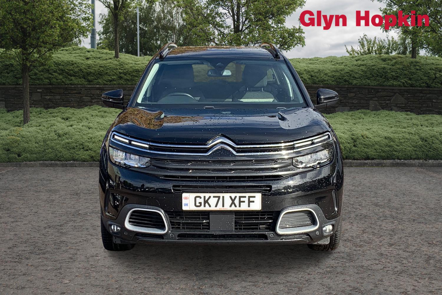 Used Citroen C5 Aircross 2021 for sale - 76145959: Photo 8