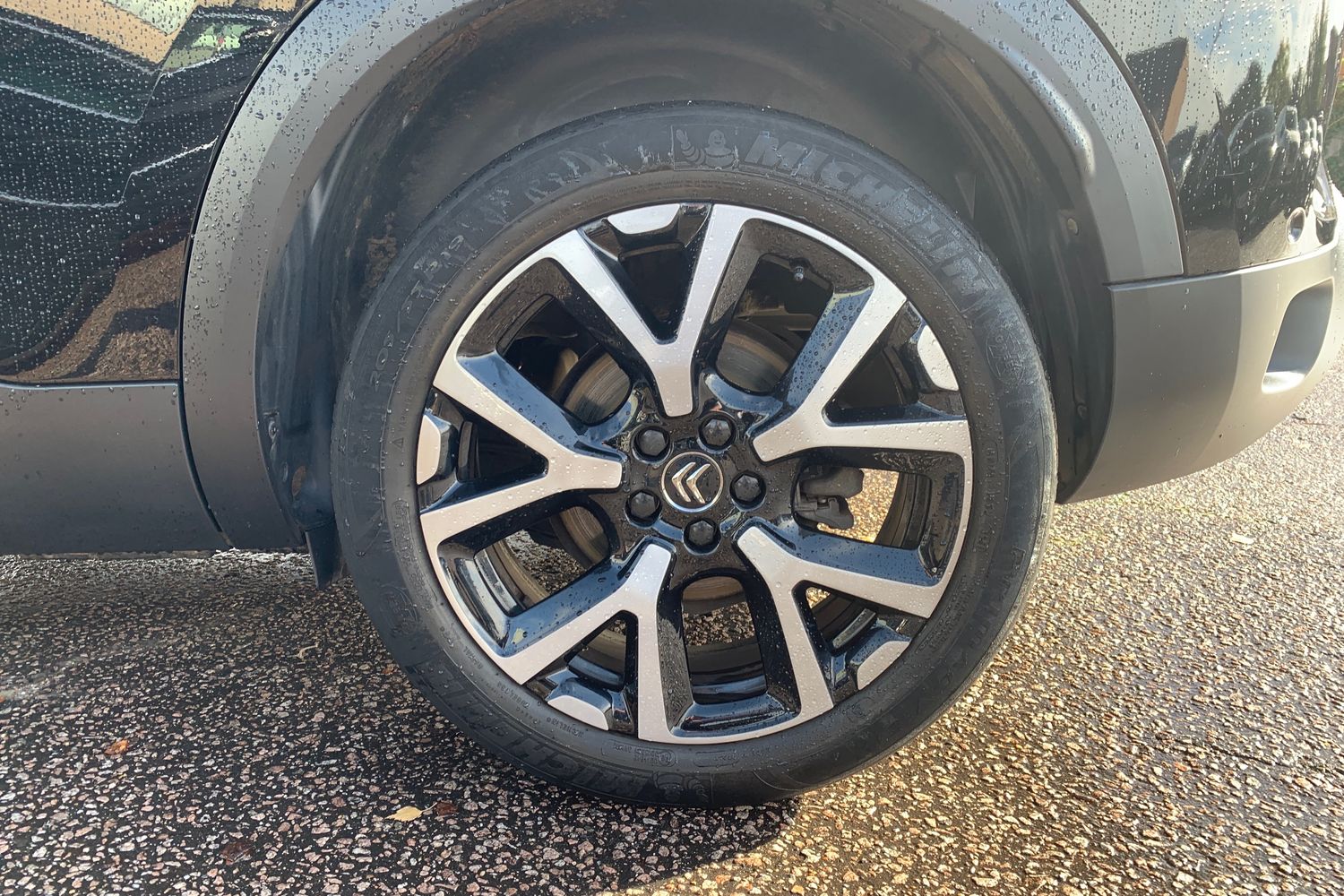 Used Citroen C5 Aircross 2021 for sale - 76145959: Photo 9