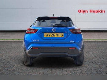 Used Nissan Juke 2026 for sale - 78081097: Photo