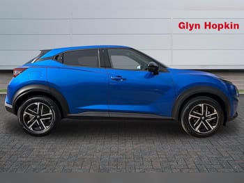 Used Nissan Juke 2026 for sale - 79867320: Photo
