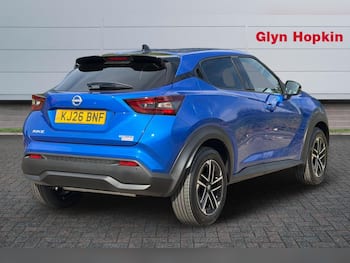 Used Nissan Juke 2026 for sale - 79867320: Photo