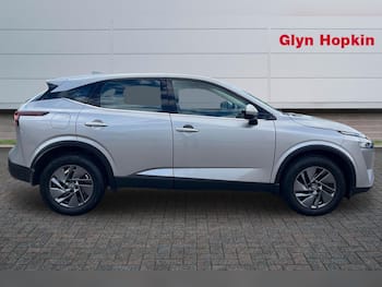 Used Nissan Qashqai 2023 for sale - 79418626: Photo