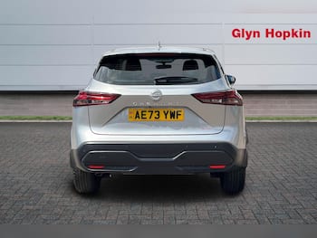 Used Nissan Qashqai 2023 for sale - 79418626: Photo