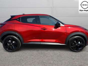 Used Nissan Juke 2025 for sale - 74856922: Photo