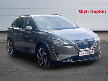 Used Nissan Qashqai 2023 for sale - 79853945: Photo