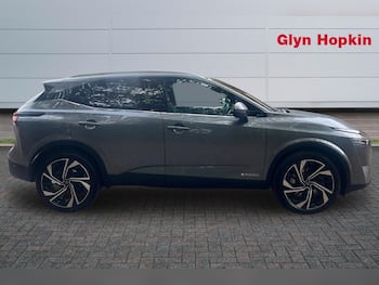 Used Nissan Qashqai 2023 for sale - 79853945: Photo