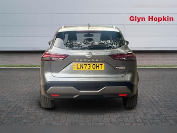 Used Nissan Qashqai 2023 for sale - 79853945: Photo